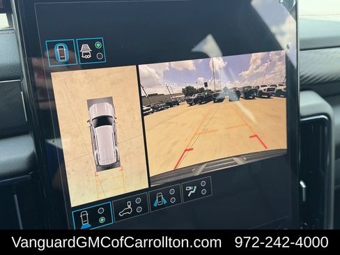 New 2026 GMC Yukon AT4 w/ AT4 Premium Package AWD/4WD image 14