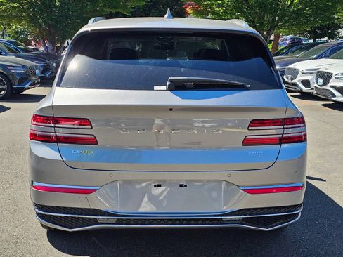 New 2026 Genesis GV80 2.5T Prestige AWD/4WD image 6