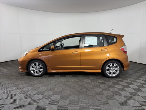 Used 2009 Honda Fit Sport image 11