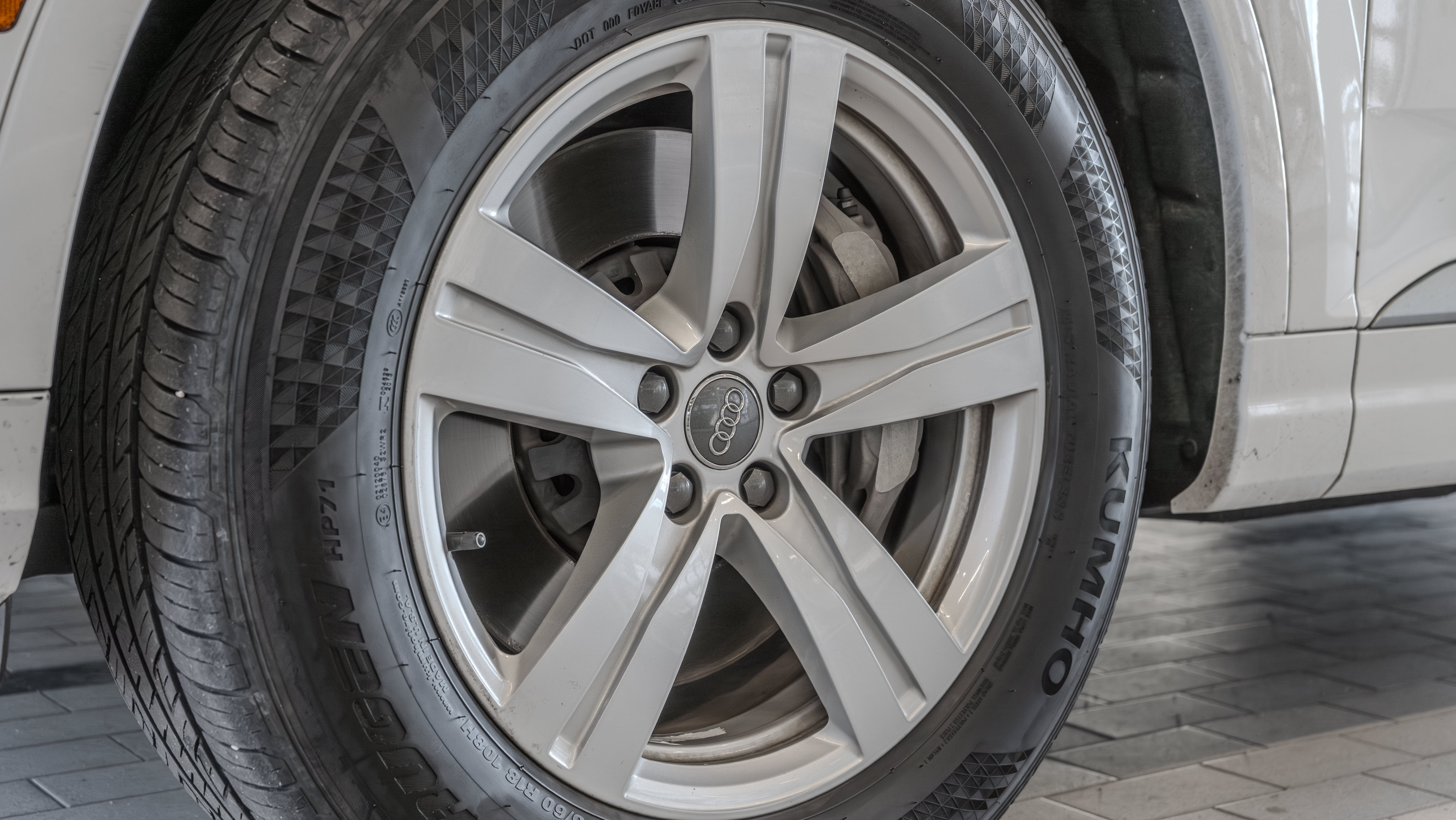 Used 2019 Audi Q7 2.0T Premium w/ Convenience Package AWD/4WD image 30