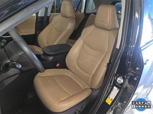 Used 2024 Toyota RAV4 XLE Premium image 11