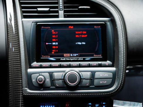 Used 2014 Audi R8 V10 image 61