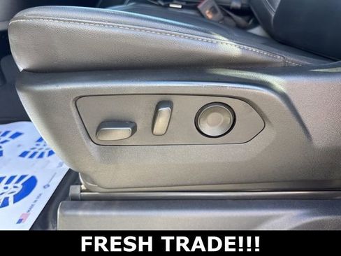 Used 2025 Chevrolet Silverado 3500 LT w/ Trail Boss Package image 17