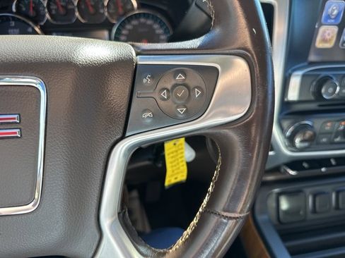 Used 2018 GMC Sierra 1500 SLT w/ Texas SLT Premium Package image 26