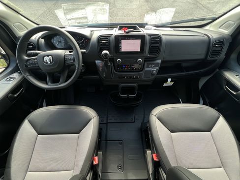 New 2026 RAM ProMaster 1500 w/ Safety Group image 10