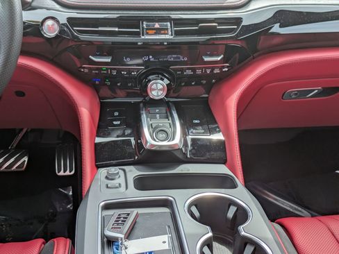 New 2026 Acura MDX Type S AWD/4WD image 21