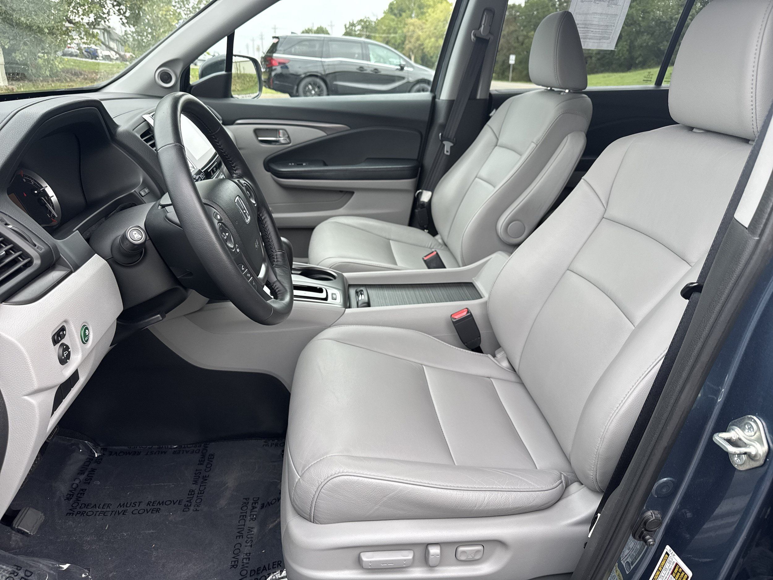Used 2016 Honda Pilot EX-L image 3