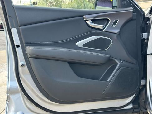 Certified 2025 Acura RDX SH-AWD image 15