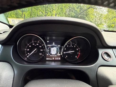 Used 2018 Land Rover Discovery Sport HSE AWD/4WD image 19