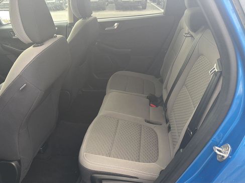 Used 2020 Ford Escape SE FWD image 11