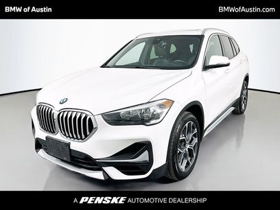 Used 2020 BMW X1 xDrive28i