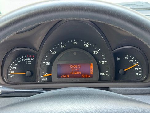 Used 2004 Mercedes-Benz C 230 Coupe image 18