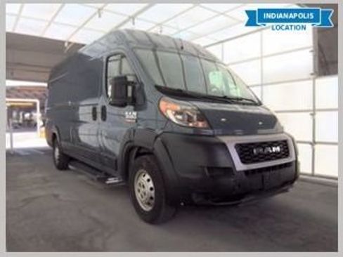 Used 2020 RAM ProMaster 3500 FWD image 1