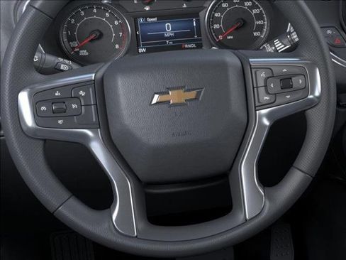 New 2025 Chevrolet Blazer LT w/ LPO, Floor Liner Package image 19