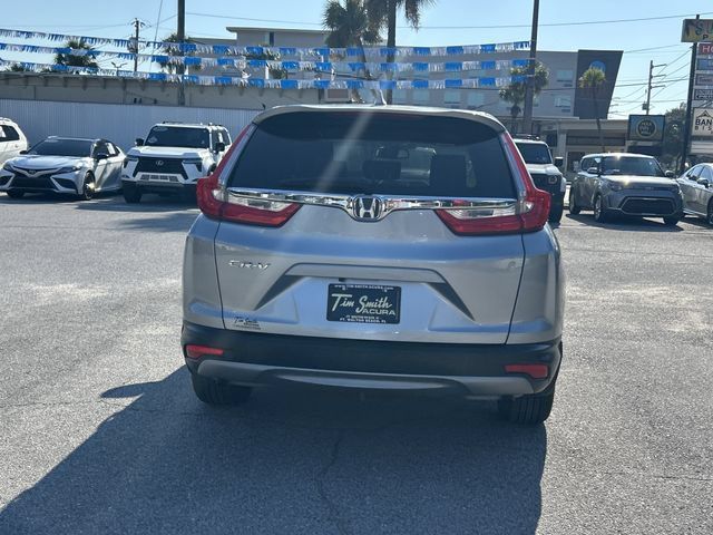 Used 2019 Honda CR-V EX-L image 5