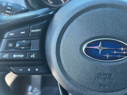 Certified 2024 Subaru Crosstrek 2.0i Premium AWD/4WD image 20
