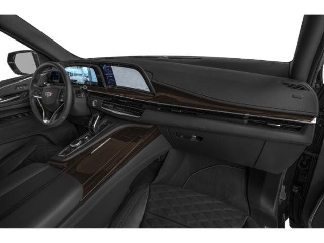 Used 2024 Cadillac Escalade ESV Luxury AWD/4WD image 18