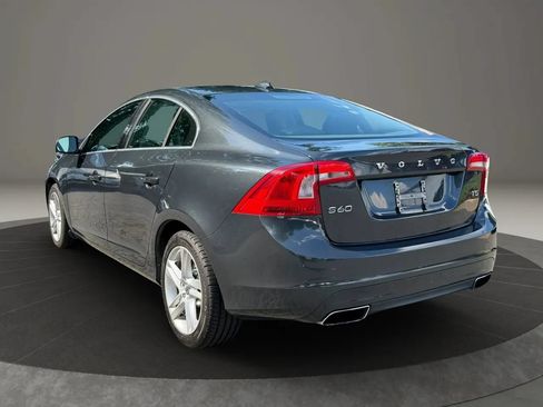 Used 2014 Volvo S60 T5 FWD image 7