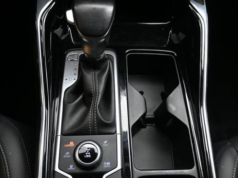 Used 2021 Kia Sorento SX image 20