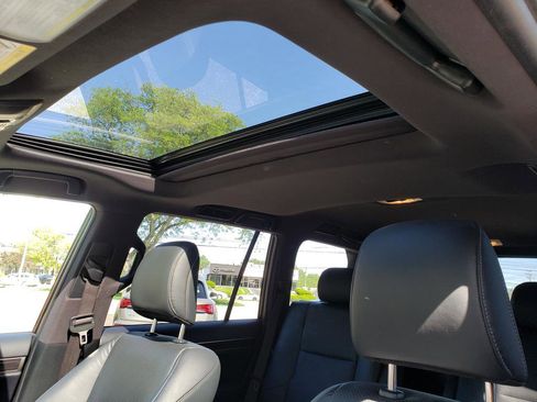 Used 2020 Lexus GX 460 Luxury w/ Luxury Sport Package AWD/4WD image 5