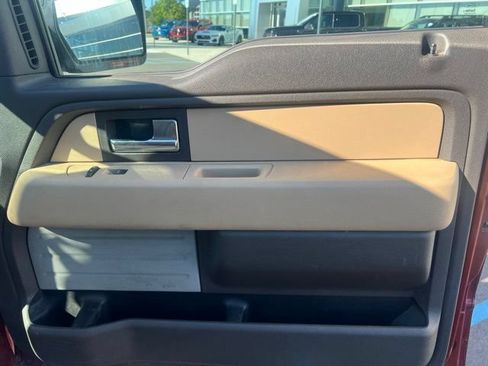 Used 2014 Ford F150 XLT w/ Equipment Group 302A Luxury AWD/4WD image 10