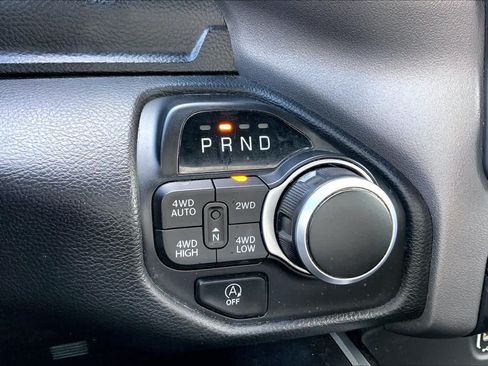 Used 2023 RAM 1500 Big Horn AWD/4WD image 69