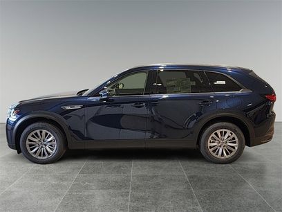 New 2025 MAZDA CX-90 3.3 Turbo w/ Preferred Package