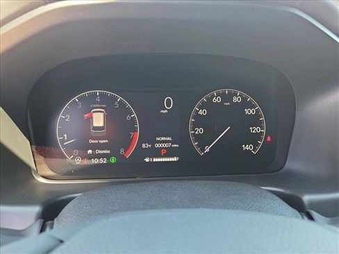 New 2026 Honda Odyssey Sport-L image 11