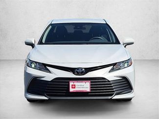Used 2023 Toyota Camry LE FWD video 2