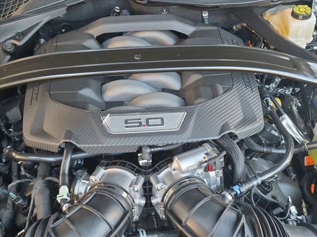 New 2026 Ford Mustang GT Premium w/ GT Performance Package RWD image 16