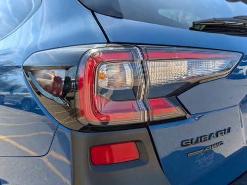 Certified 2025 Subaru Outback Wilderness w/ Wilderness Package image 17