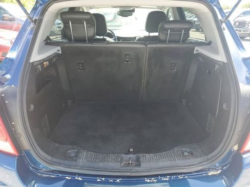 Used 2019 Chevrolet Trax Premier w/ LPO, Protection Package AWD/4WD image 9