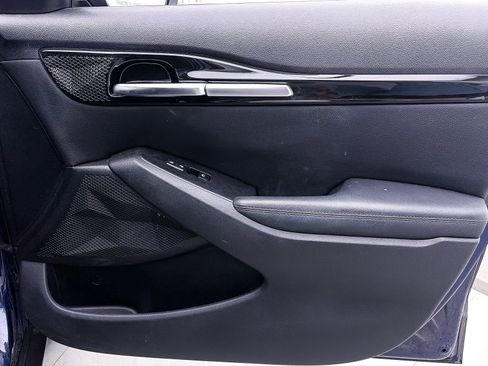 Certified 2022 Kia Seltos EX image 34