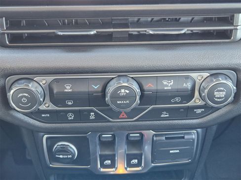 New 2026 Jeep Wrangler Sport image 18