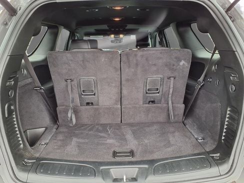 Used 2024 Dodge Durango R/T image 27