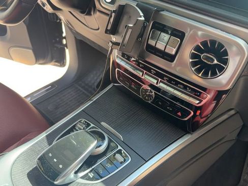 Used 2022 Mercedes-Benz G 63 AMG 4MATIC image 32