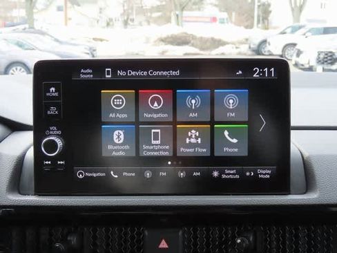 Certified 2023 Honda CR-V Sport Touring image 21