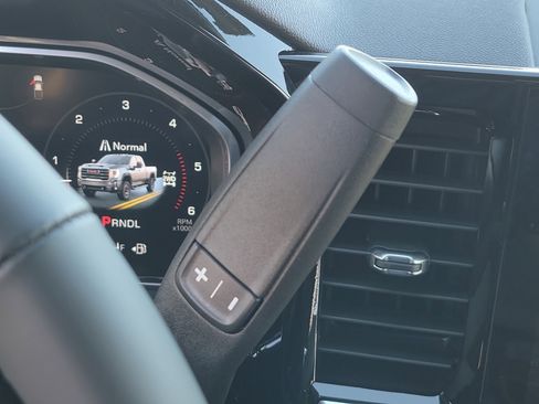 New 2026 GMC Sierra 3500 SLE image 23