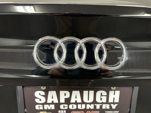 Used 2023 Audi A5 2.0T Premium Plus w/ Premium Plus AWD/4WD image 32