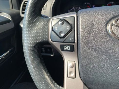Used 2024 Toyota 4Runner SR5 Premium w/ Moonroof Package AWD/4WD image 23