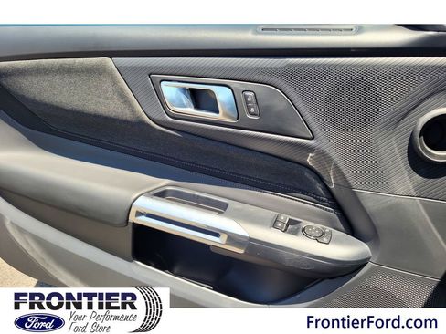 Used 2026 Ford Mustang GT RWD image 21