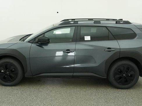 New 2026 Toyota bZ Woodland AWD/4WD image 3