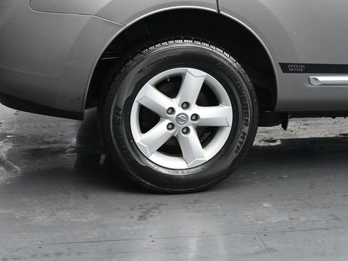 Used 2013 Nissan Rogue S w/ Special Edition Pkg image 10