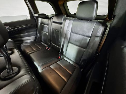 Used 2018 Jeep Grand Cherokee Limited image 22