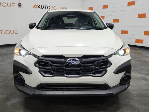 Used 2024 Subaru Crosstrek 2.0i image 10