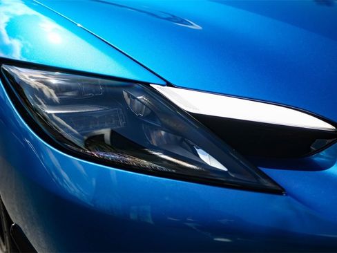 Certified 2025 Ferrari 296 GTS image 13