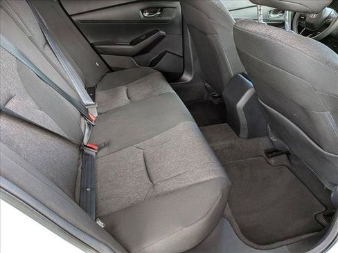 Certified 2023 Honda Accord EX image 19