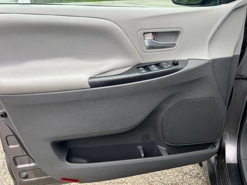 Used 2020 Toyota Sienna LE AWD/4WD image 12