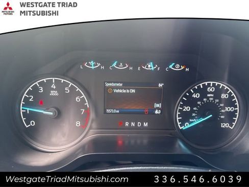 Used 2023 Ford F150 XL w/ FX4 Off-Road Package image 18