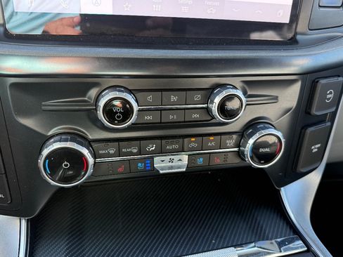 Used 2023 Ford F150 Limited AWD/4WD image 42